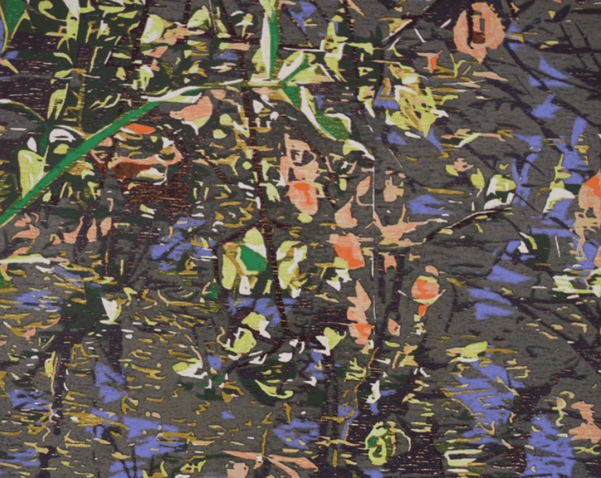 Shifting Currents