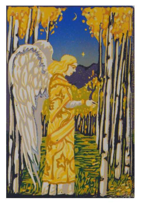 Aspen Angel