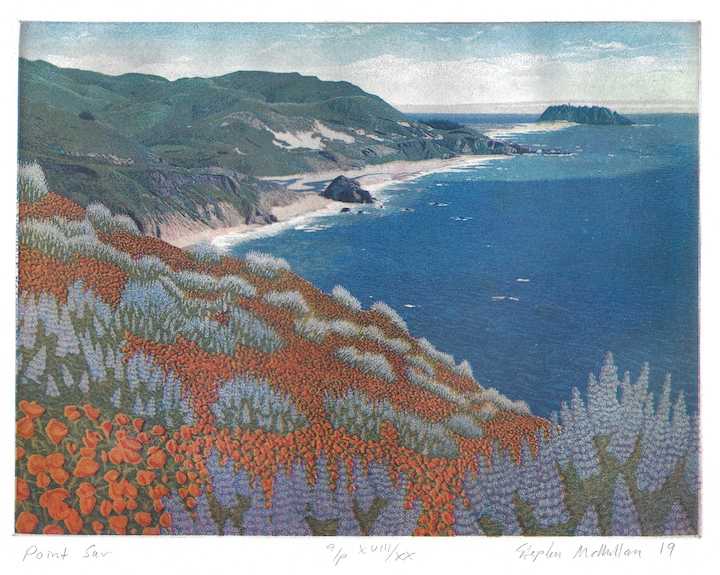 Point Sur