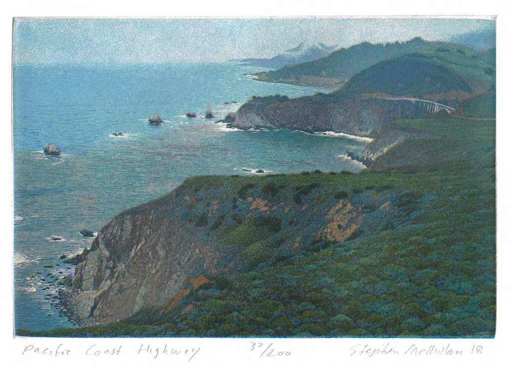 Pacific Coast Highway