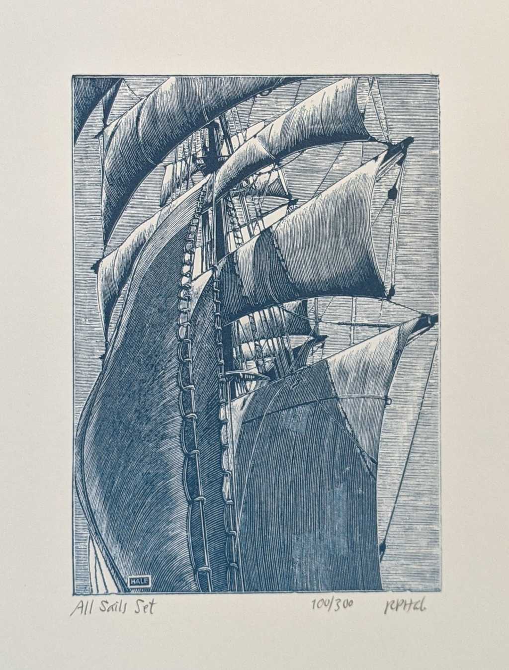 All Sails Set