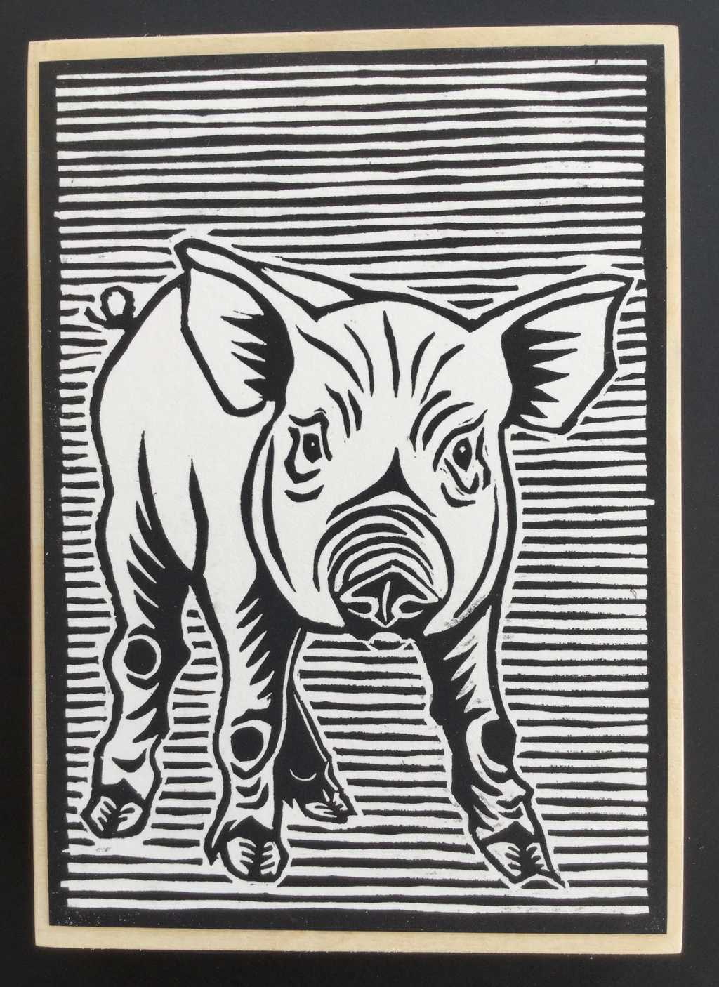 Piglet