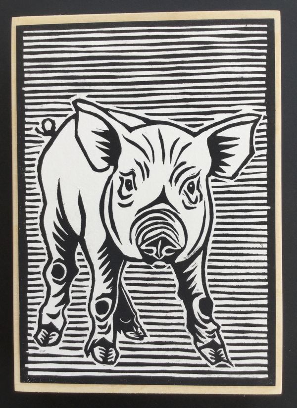 Piglet