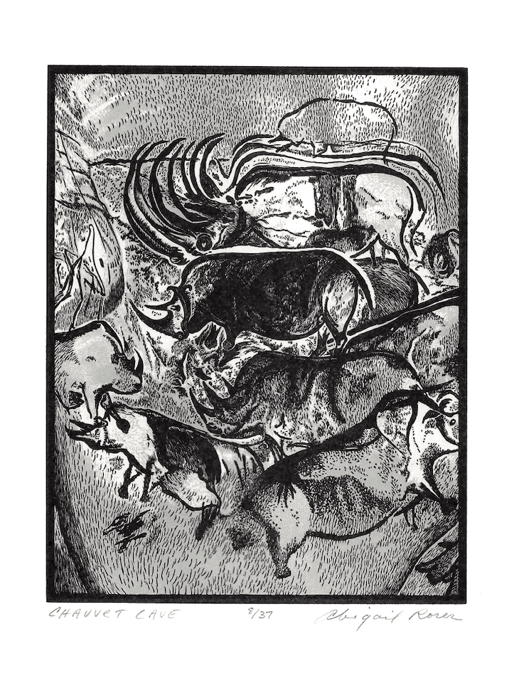 Chauvet Cave