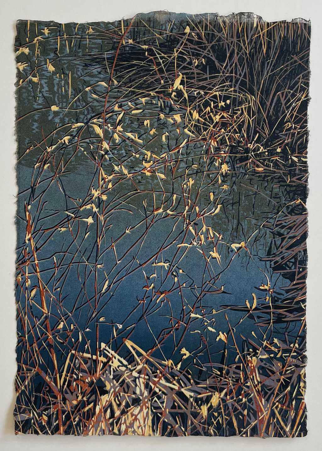 Reflected Tracings