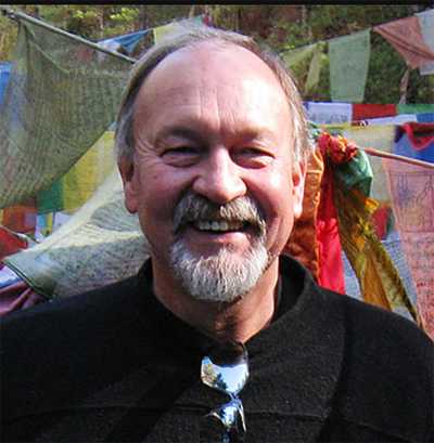 Bruce Peck