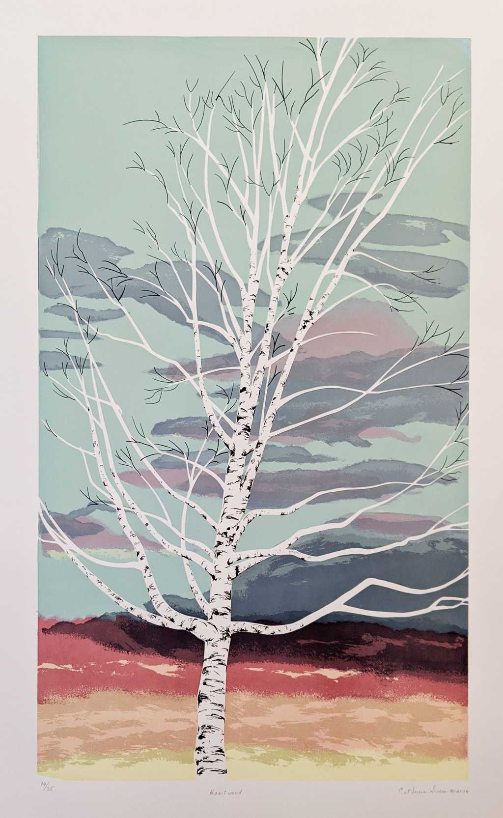 Heartwood