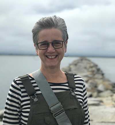 Annie Bissett