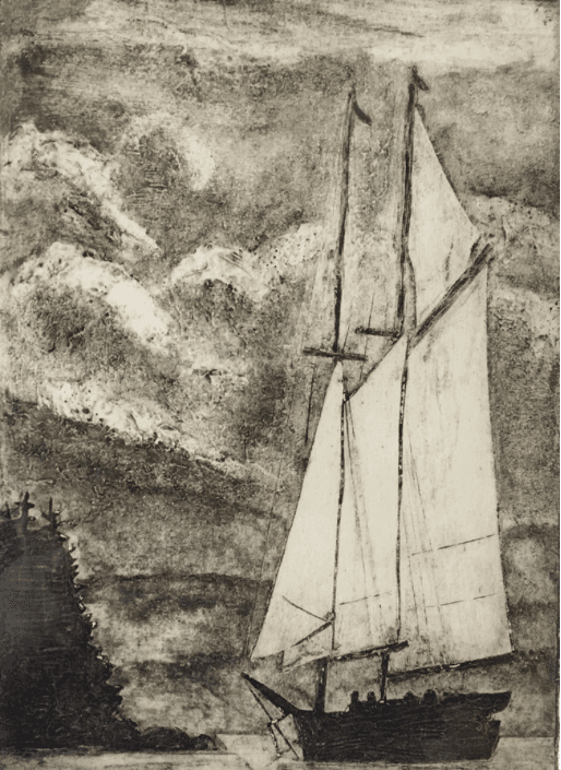 Pulpit Harbor
