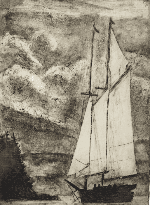 Pulpit Harbor