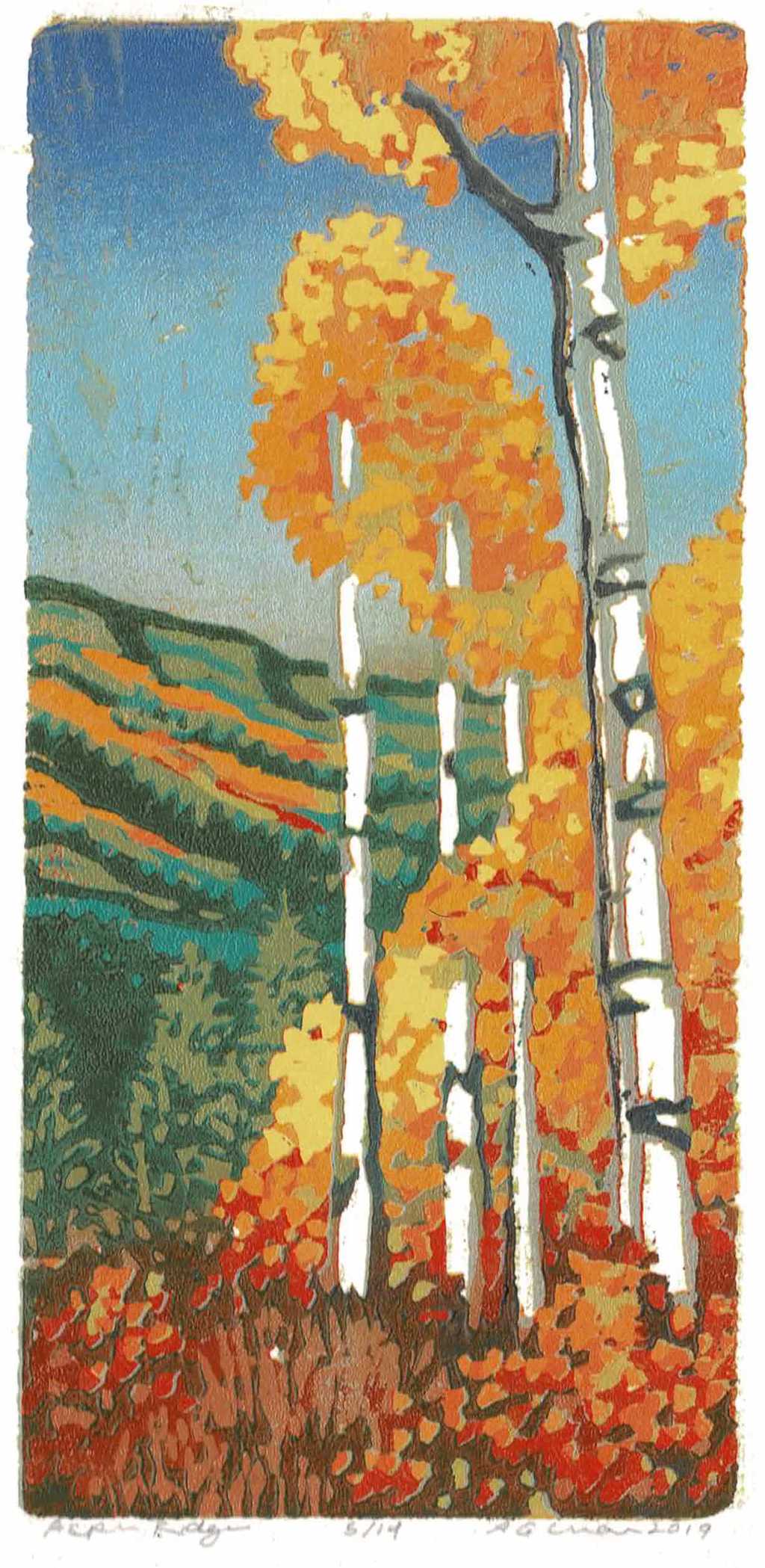 Aspen Ridge