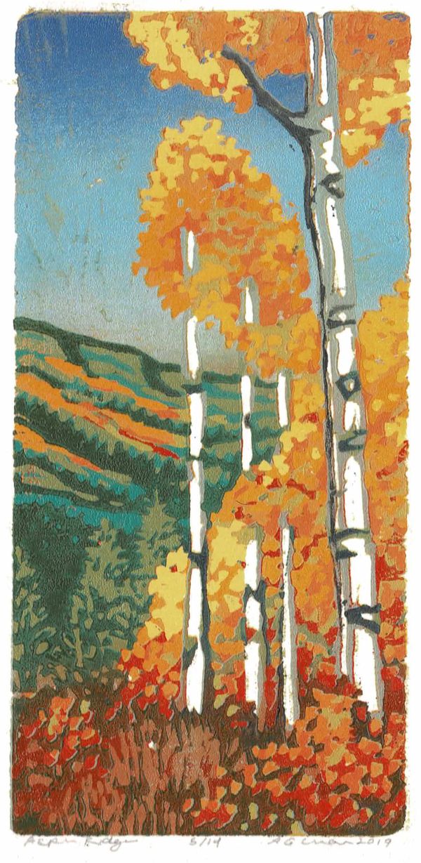 Aspen Ridge