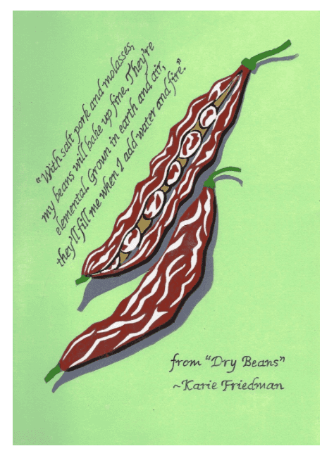 Tongues Of Flame