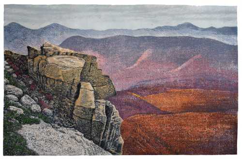 Bond Cliff