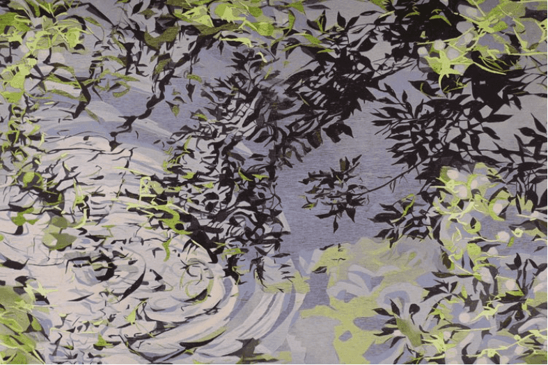 Swirling Currents