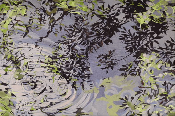 Swirling Currents