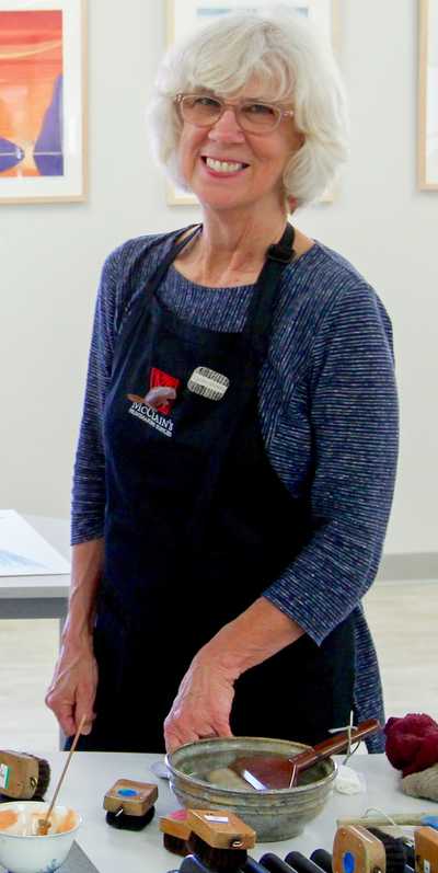Lynita Shimizu